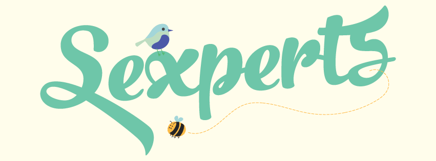 Sexperts Banner Sexperts banner