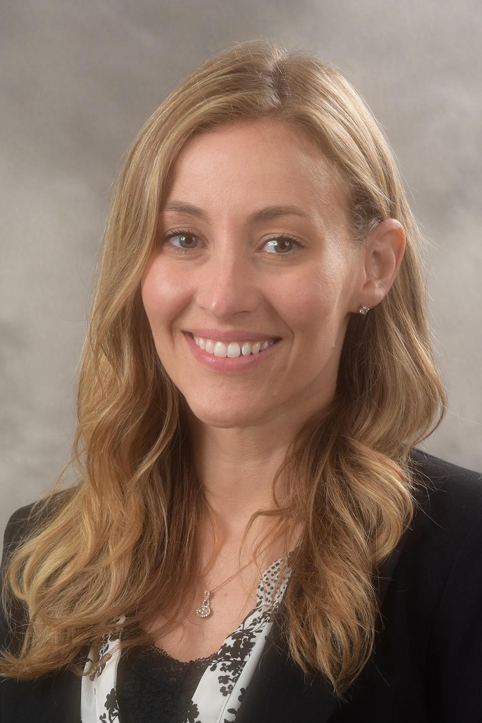 Tara Allen Magner, MBA Advisor