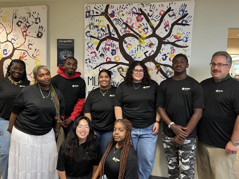 Annual ALANA Conference to elevate multicultural voices and leadership