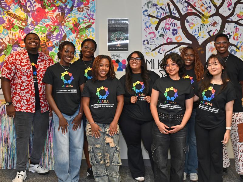 ‘Becoming the Best You’ theme to guide this year’s ALANA Conference