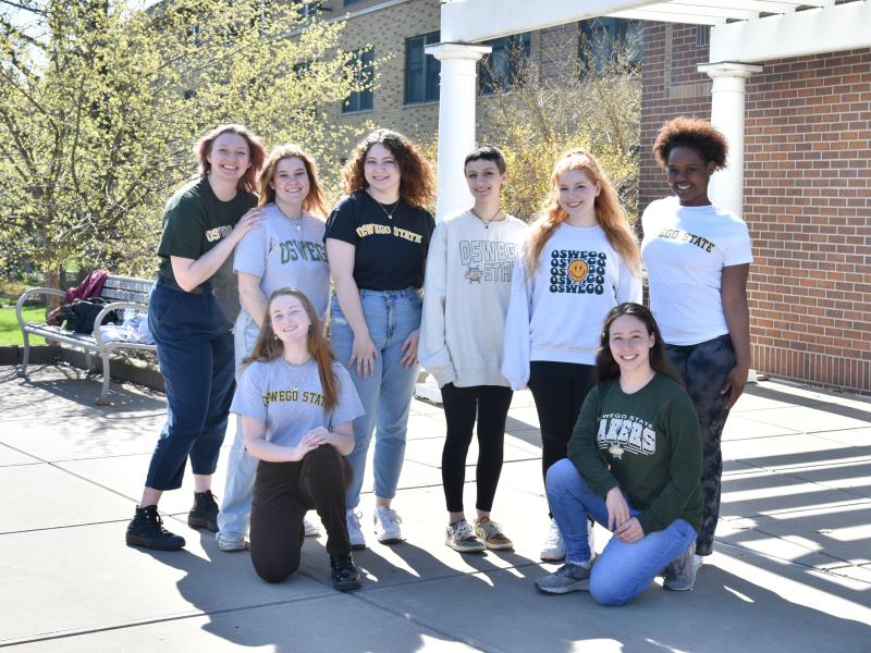 Seeking students to showcase Laker pride in marketing videos