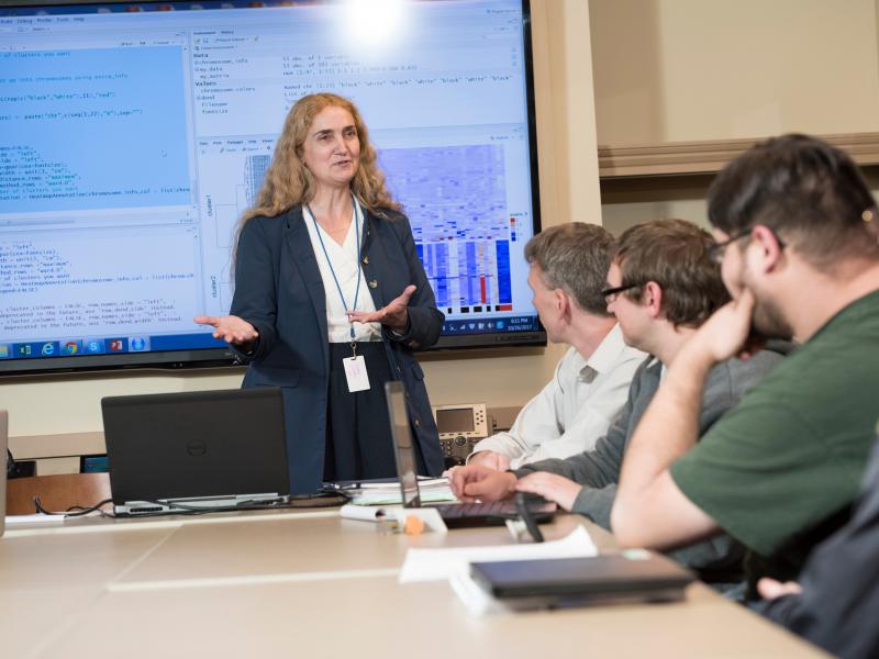 Awards Honor Faculty For Scholarly Creative Activities SUNY Oswego 