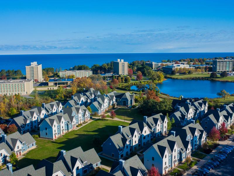 SUNY Oswego announces Laker Success Package for students SUNY