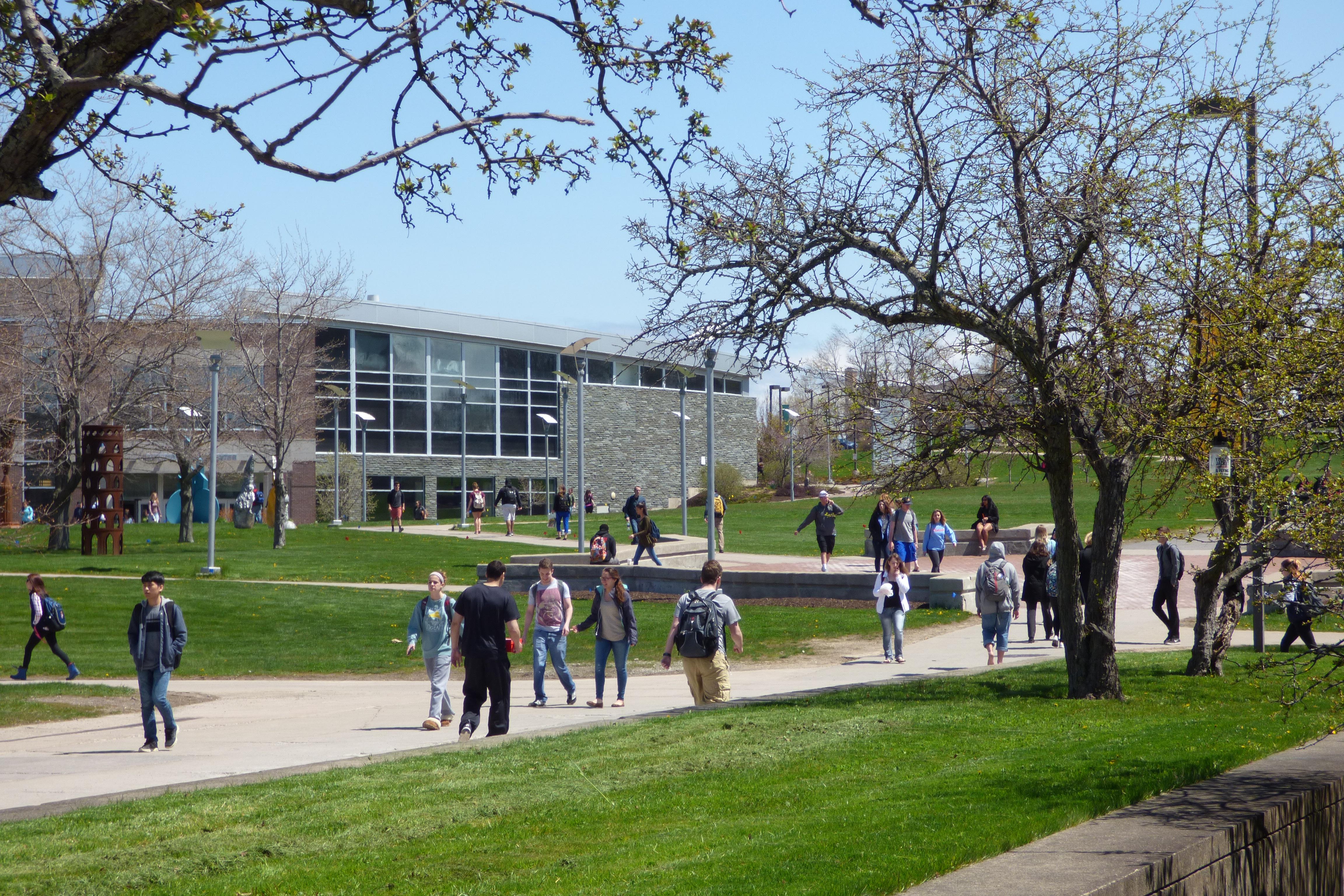 New York State budget includes firstinthenation, tuitionfree