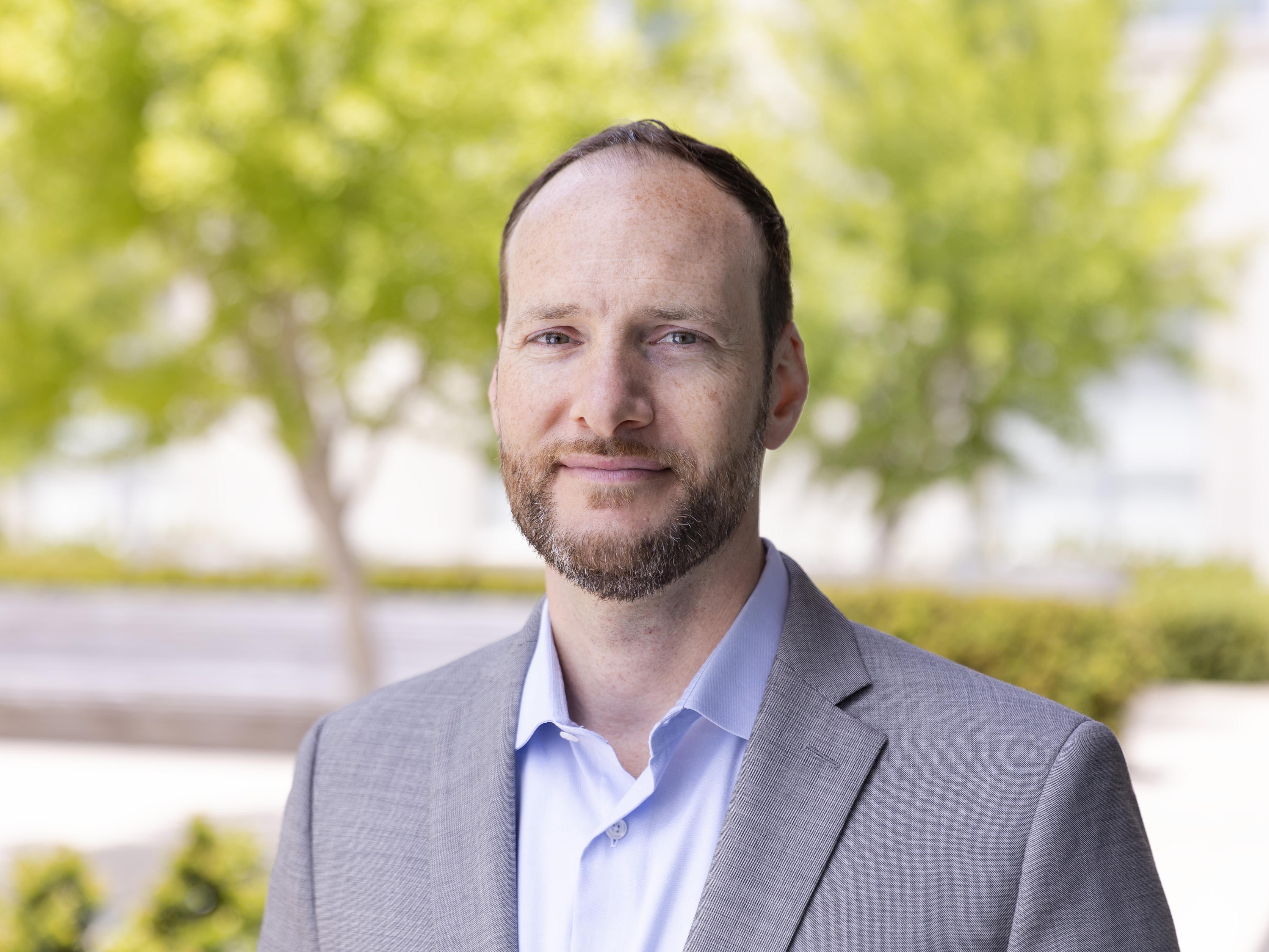 The SUNY Oswego Department of Criminal Justice will present "Power, Policy and Progress: Criminal Justice in Conversation with Chesa Boudin" at 6 p.m. on Monday, Oct. 6, in 129 Hewitt Union.