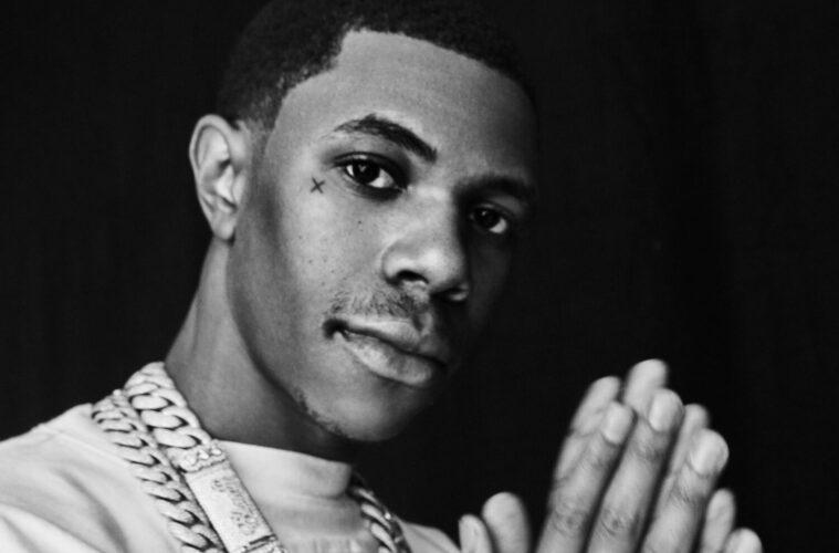 A Boogie Wit Da Hoodie headlines this year's OzFest