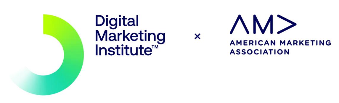 DMI and AMA logos