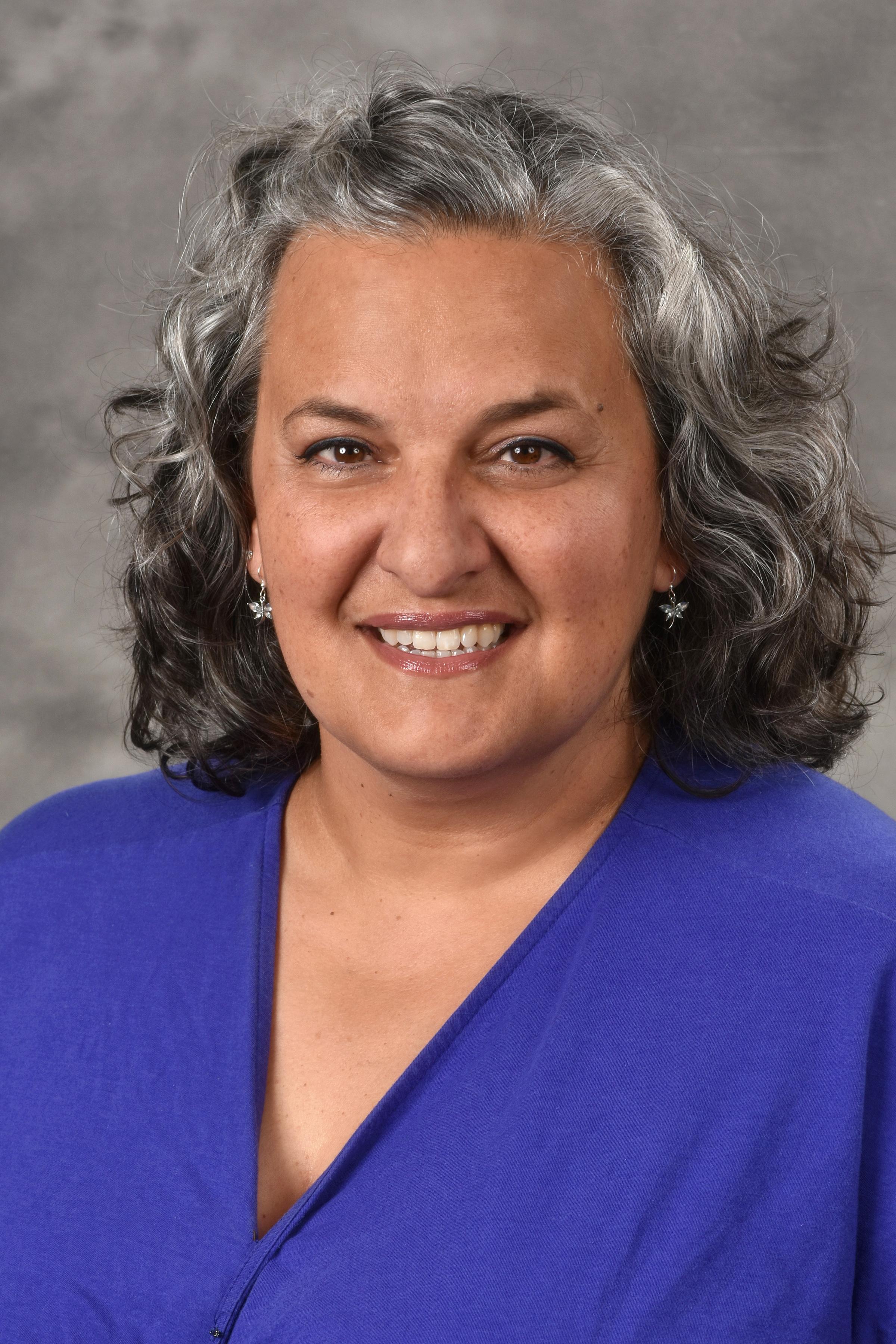 Lisa Glidden