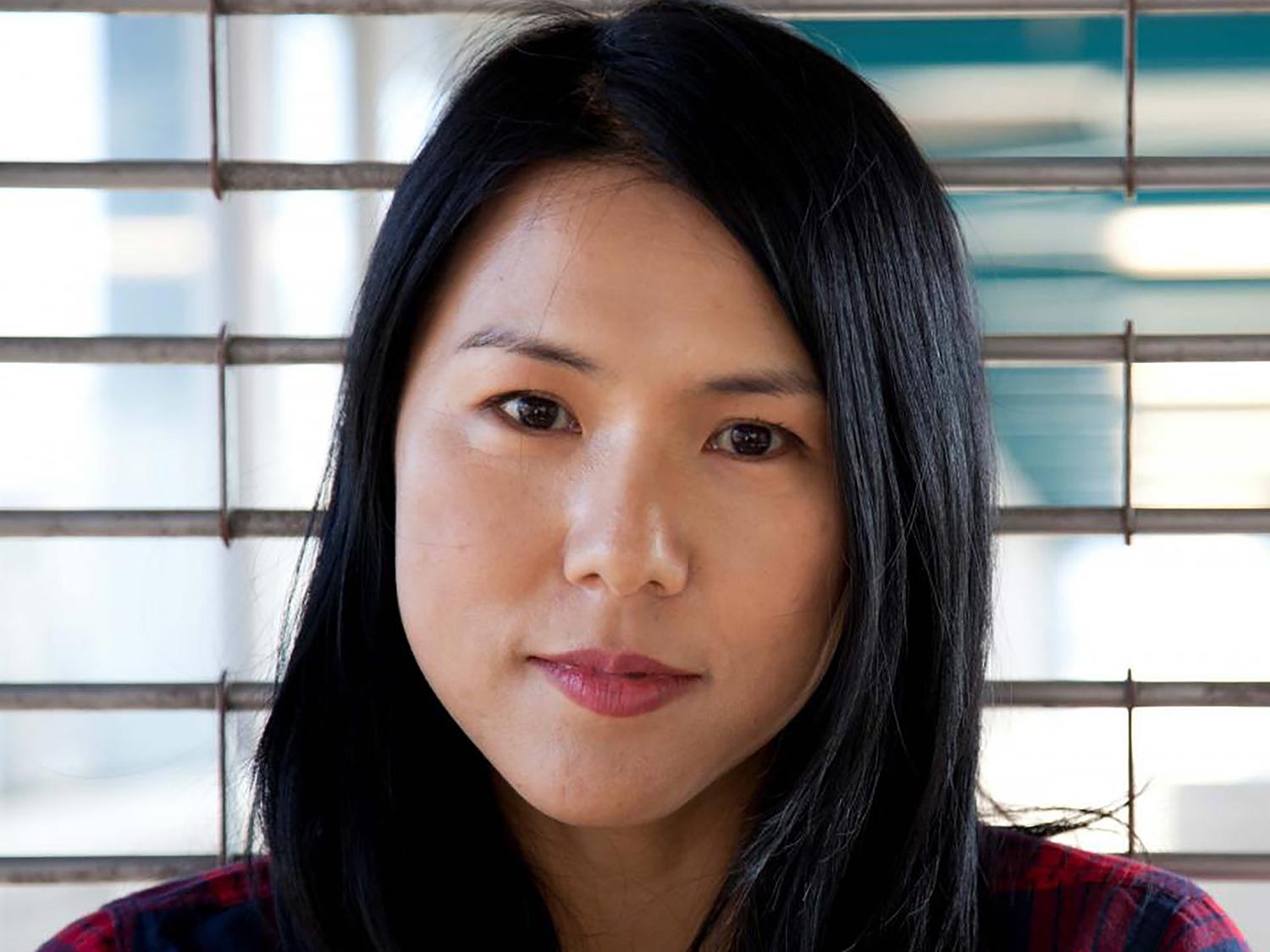 Journalist Suki Kim will keynote Global Awareness Conference