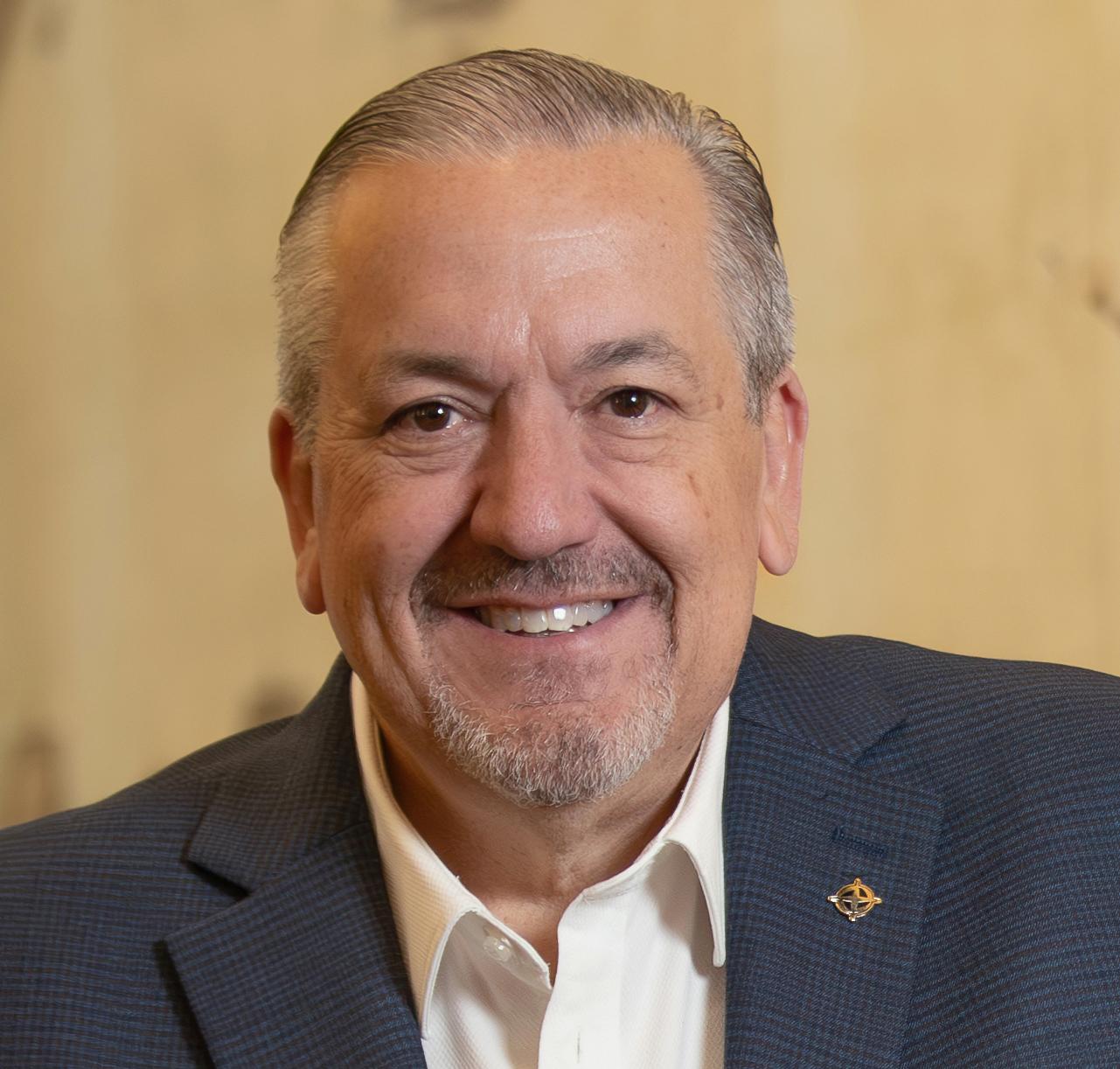 James A. Dowd -- who currently serves Pathfinder Bank as president and chief executive officer of the company and bank -- will keynote SUNY Oswego's December 2025 Commencement ceremony on Saturday, Dec. 13.