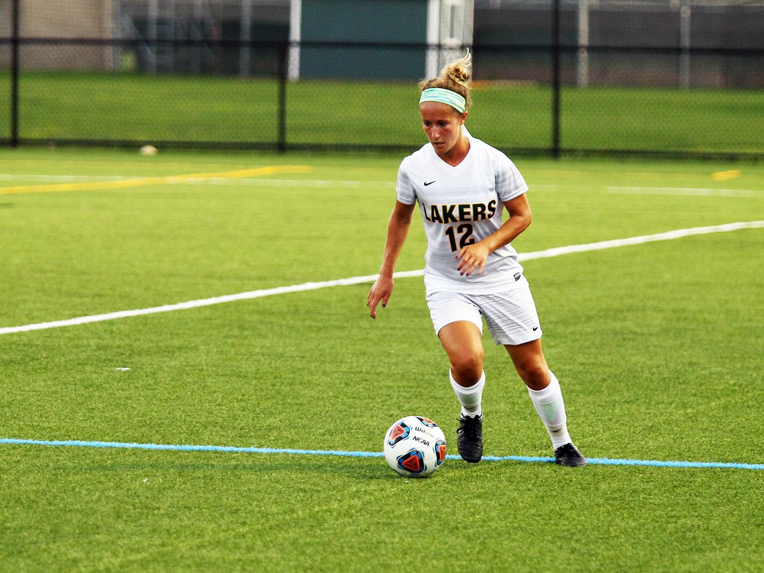 Laker teams ready to kick off seasons SUNY Oswego news