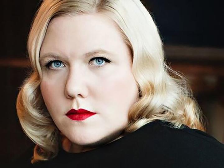 Lindy West