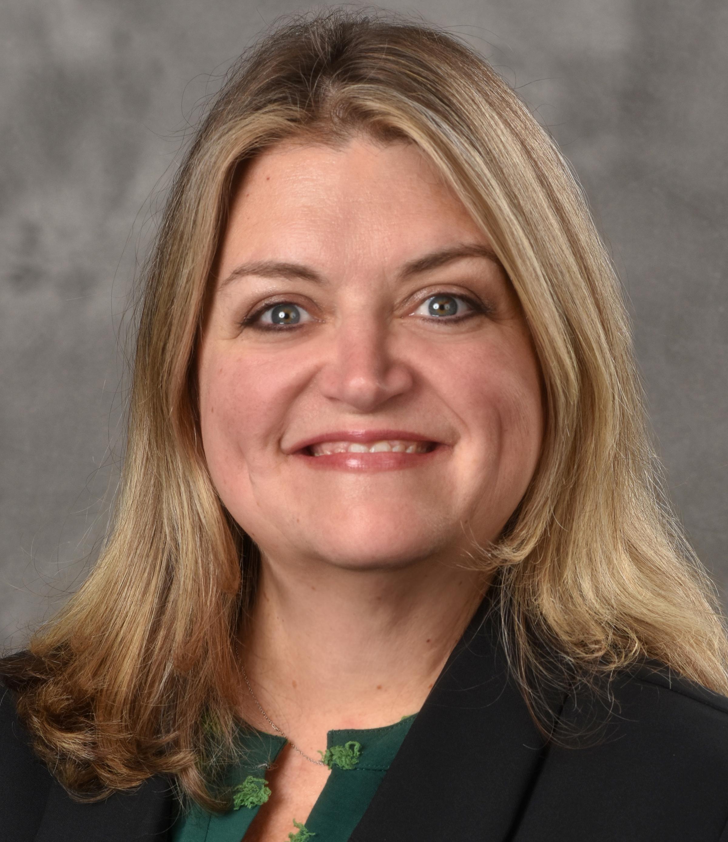 SUNY Oswego’s School of Business announced the appointment of Maureen Melville as the inaugural director of the Center for Business Excellence and Transformation (CBET). 
