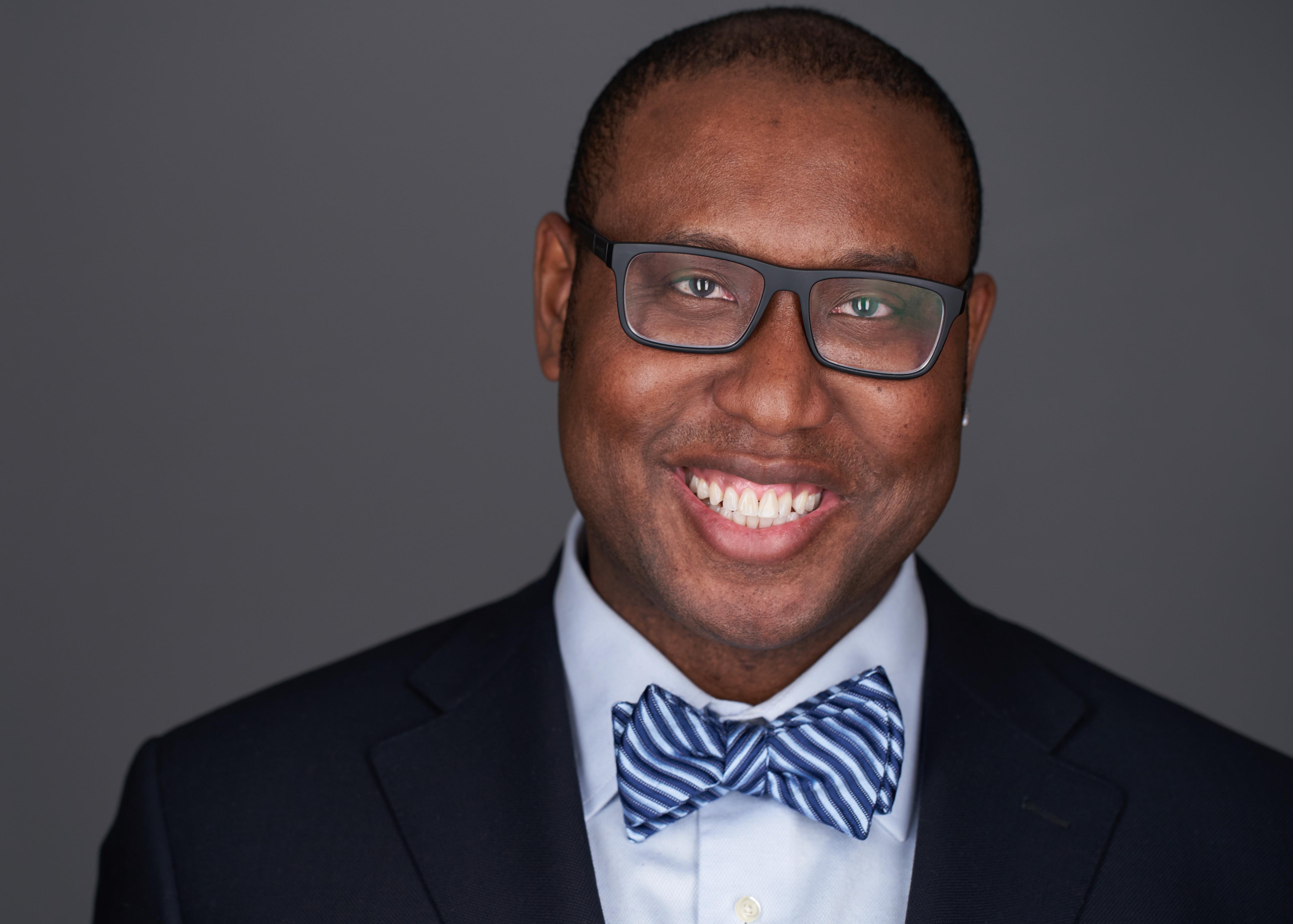 Quayshawn Spencer, author and Robert S. Blank Presidential Associate Professor of Philosophy  at the University of Pennsylvania will deliver this Warren Steinkraus Lecture on Human Ideals