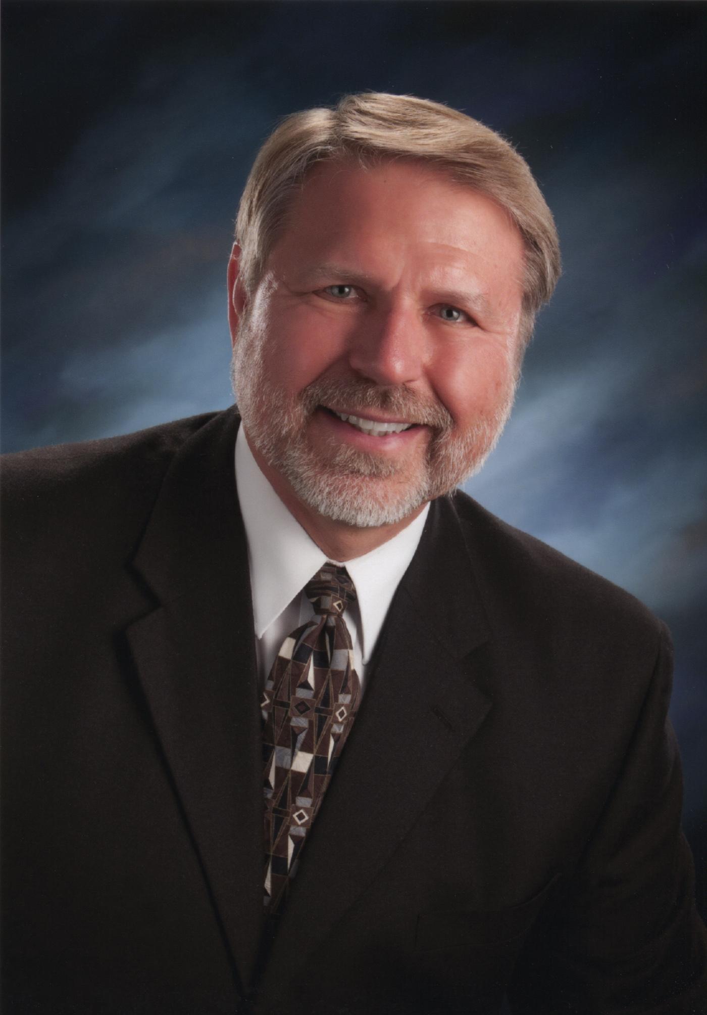 Dr. Rick Kolenda