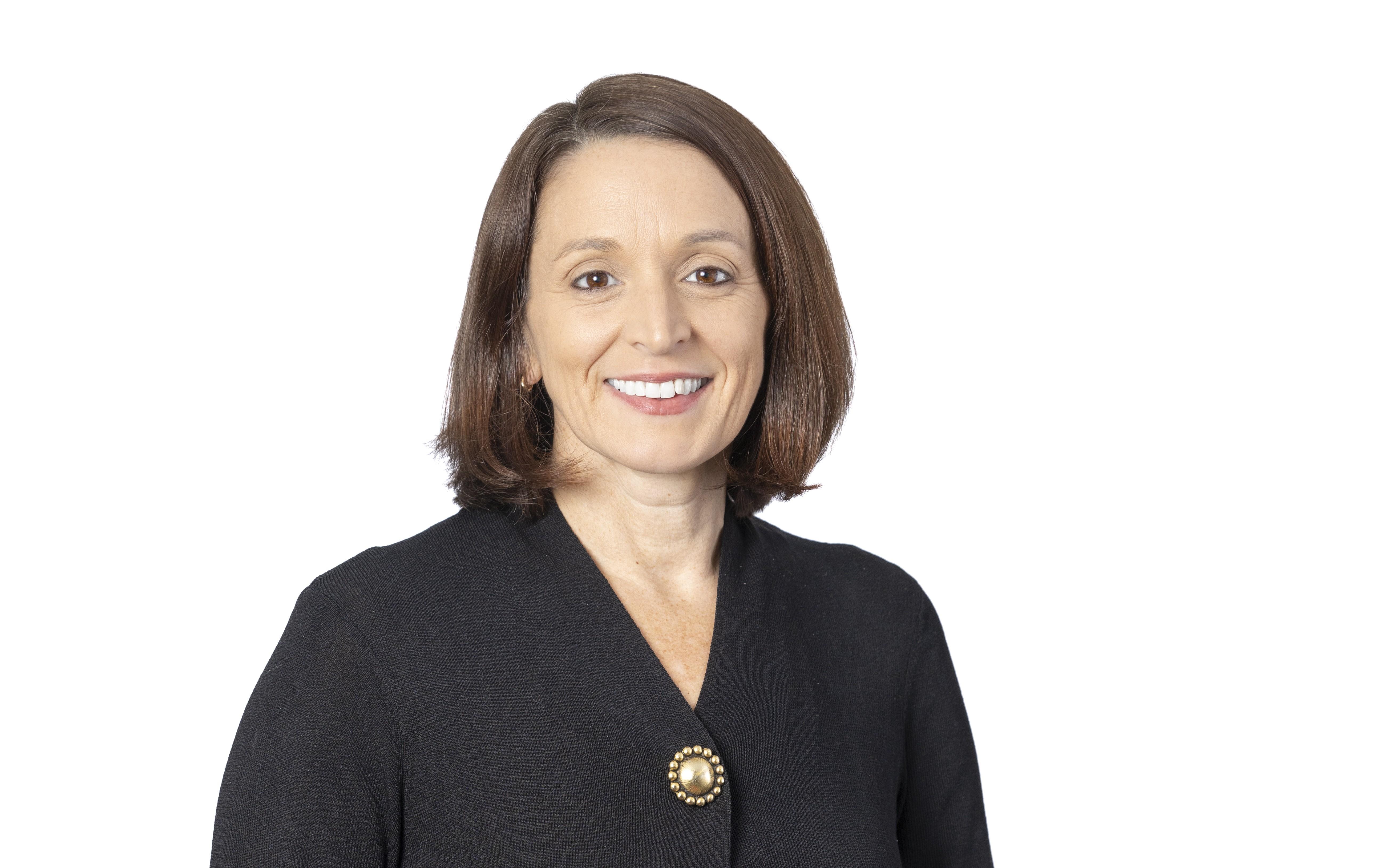 Sally Librera, president of National Grid New York, will be the featured guest during SUNY Oswego’s second annual Sheldon Lecture on Leadership and Service. 