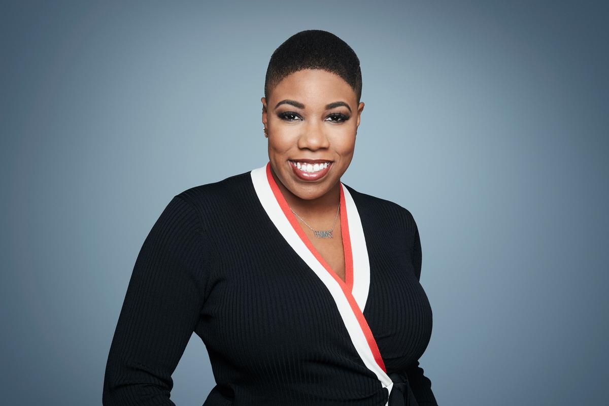 Symone Sanders