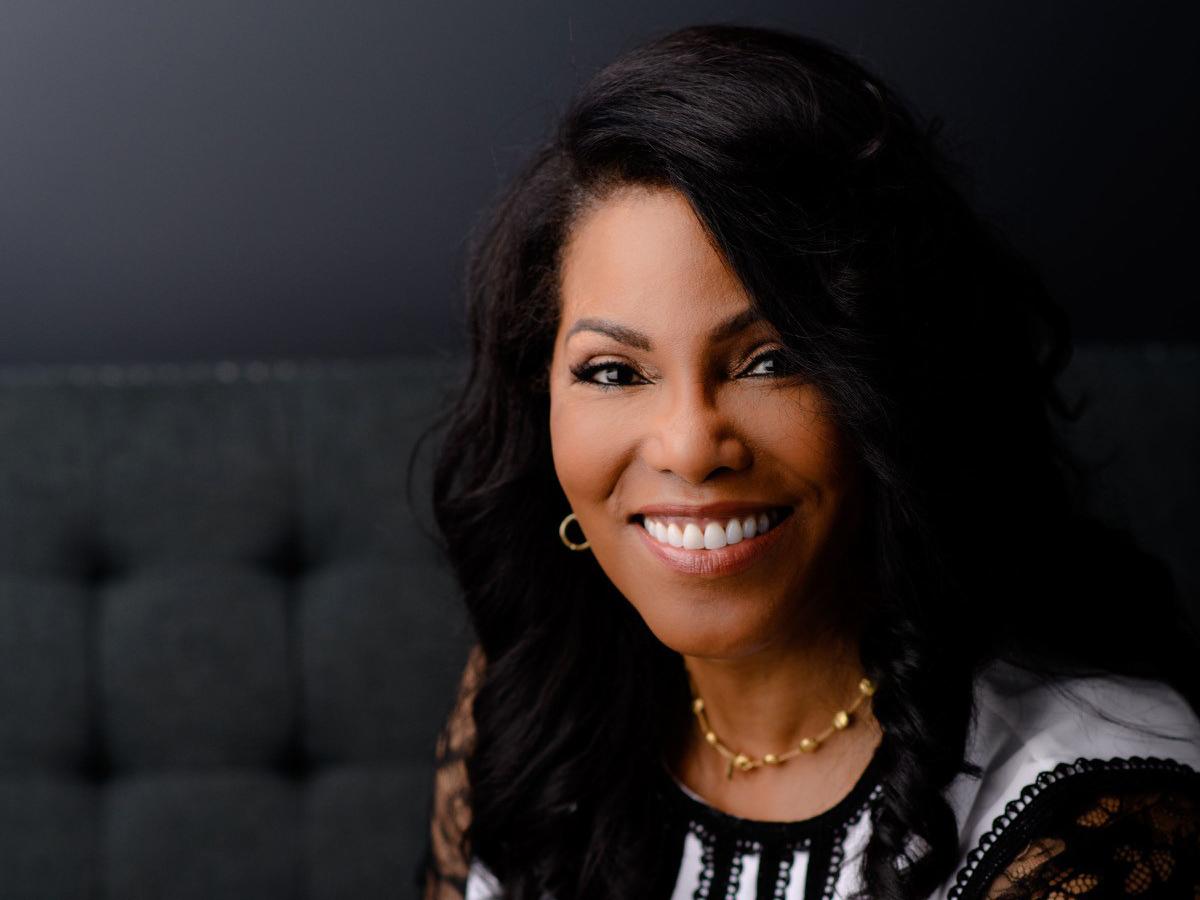 Award-winning author, educator and producer Ilyasah Shabazz will speak at 7 p.m. Wednesday, March 23, in the Sheldon Hall ballroom in the next installment of the I Am Oz Diversity Speaker Series