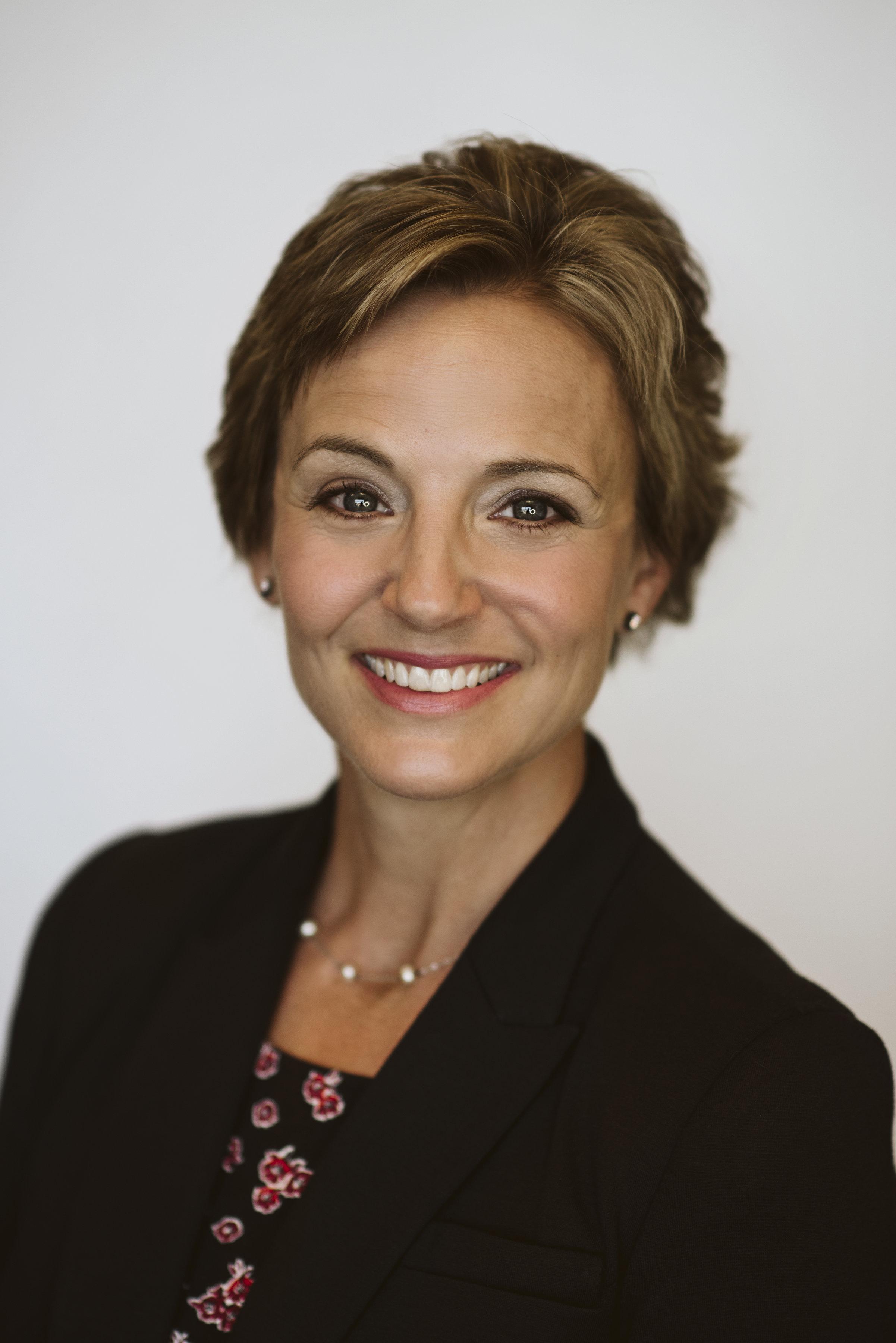 Alumna Tara FitzGibbons of Oswego has been appointed to SUNY Oswego’s College Council 