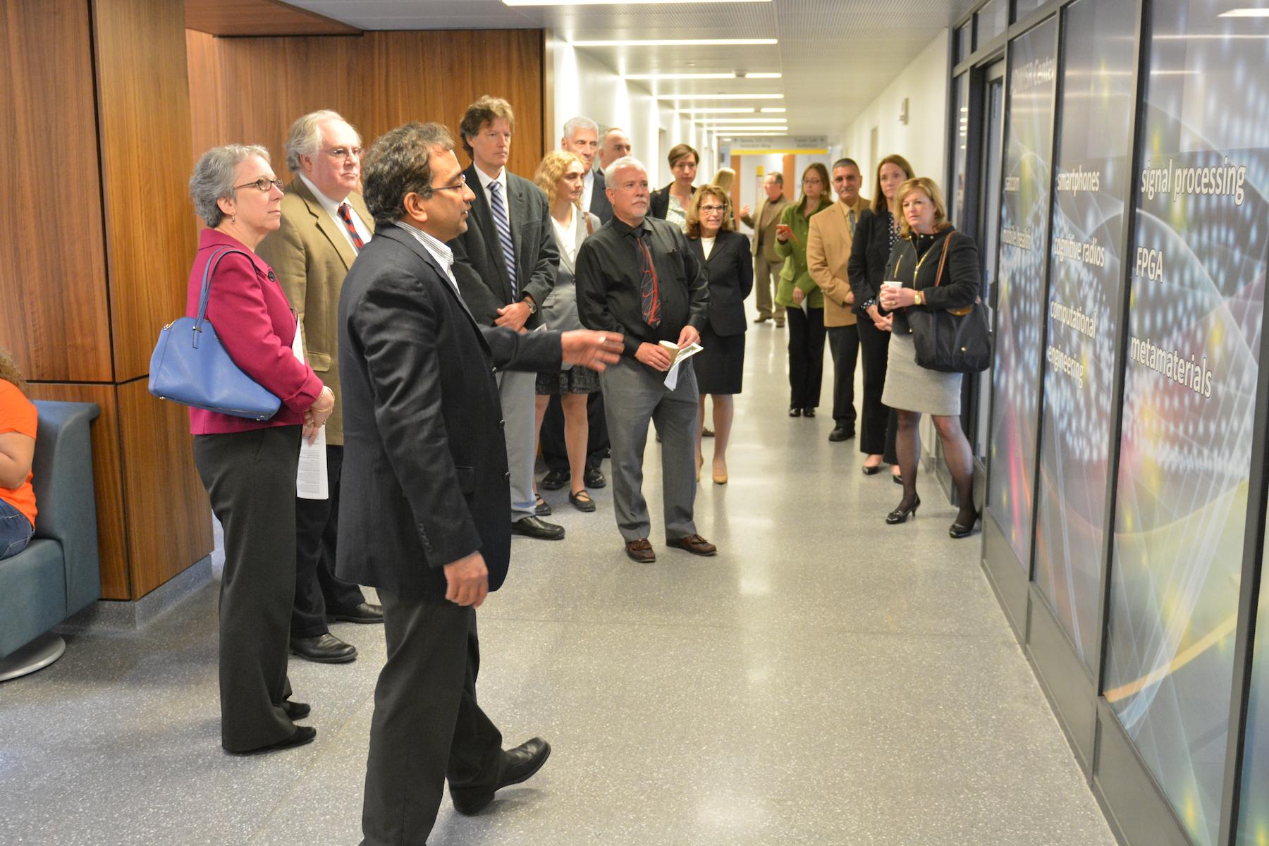 Upstate Photos, Marketing Communications