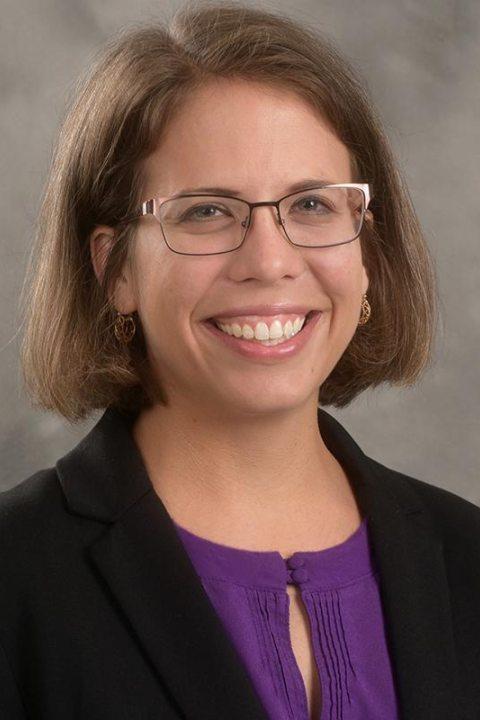 Andrea Vickery, assistant professor of communication studies at SUNY Oswego, has joined the associate editor team at the International Journal of Listening. 