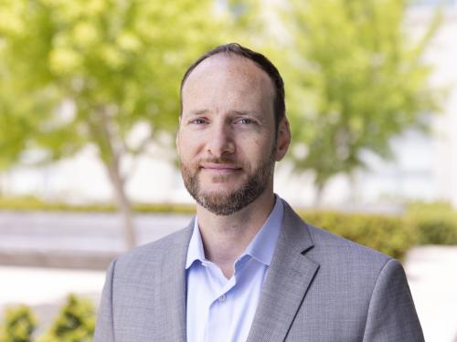 The SUNY Oswego Department of Criminal Justice will present "Power, Policy and Progress: Criminal Justice in Conversation with Chesa Boudin" at 6 p.m. on Monday, Oct. 6, in 129 Hewitt Union.