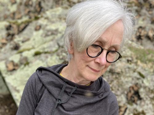 B Fulton Jennes, Subnivean poetry winner