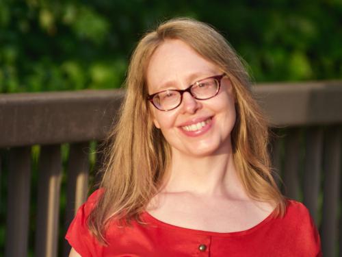 Cheri Johnson — an acclaimed novelist, poet, playwright and educator — will be the final featured guest in this fall’s Living Writers Series at SUNY Oswego, appearing at 3 p.m. oWednesday, Nov. 19, in Marano Campus Center auditorium, room 132. 