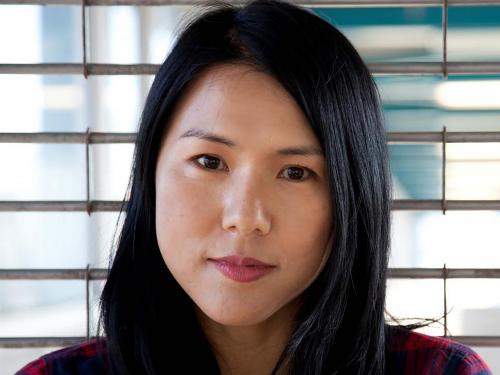 Journalist Suki Kim will keynote Global Awareness Conference