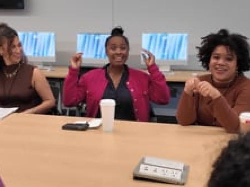 Video rewind: A day at the Media Summit