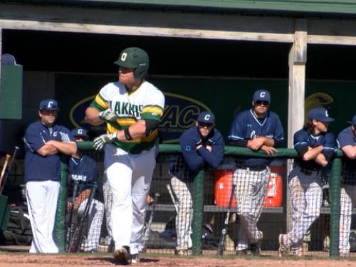 Laker baseball: A winning attitude