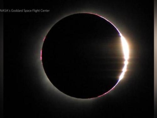 Planetarium director provides eclipse details, tips