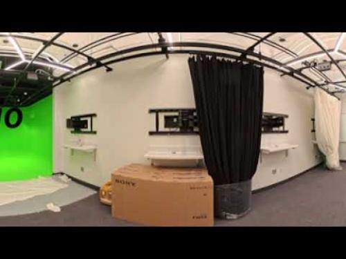 Hewitt Hall 360 Tour
