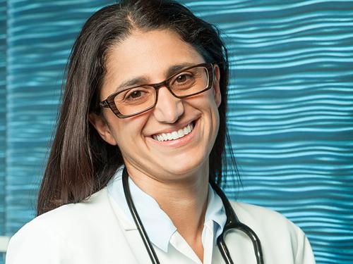 Mona Hanna-Attisha