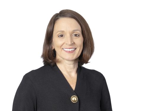 Sally Librera, president of National Grid New York, will be the featured guest during SUNY Oswego’s second annual Sheldon Lecture on Leadership and Service. 