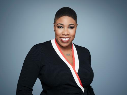 Symone Sanders