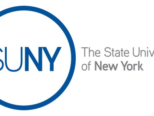 SUNY logo