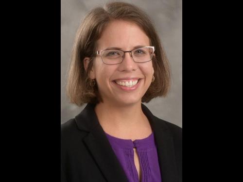 Andrea Vickery, assistant professor of communication studies at SUNY Oswego, has joined the associate editor team at the International Journal of Listening. 