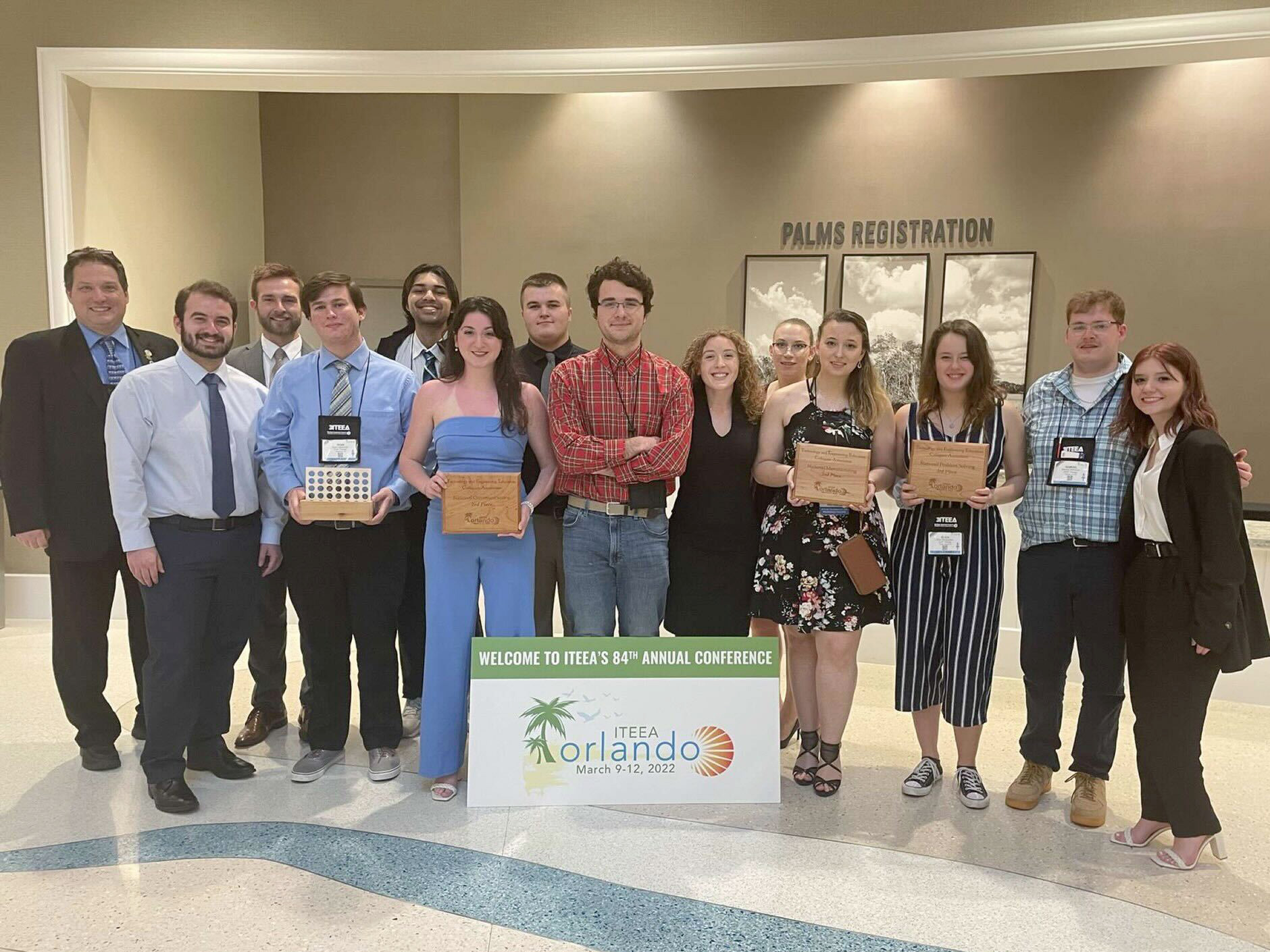 People in Action April 27, 2022 | SUNY Oswego news + events