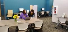 Writing Center Overview