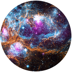 Lobster Nebula NGC 6357
