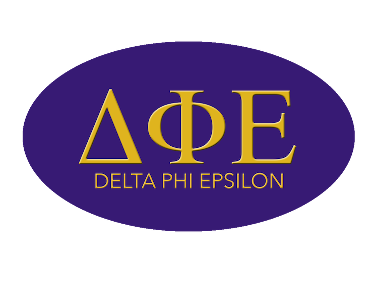 Delta Phi Epsilon Delta Phi Epsilon
