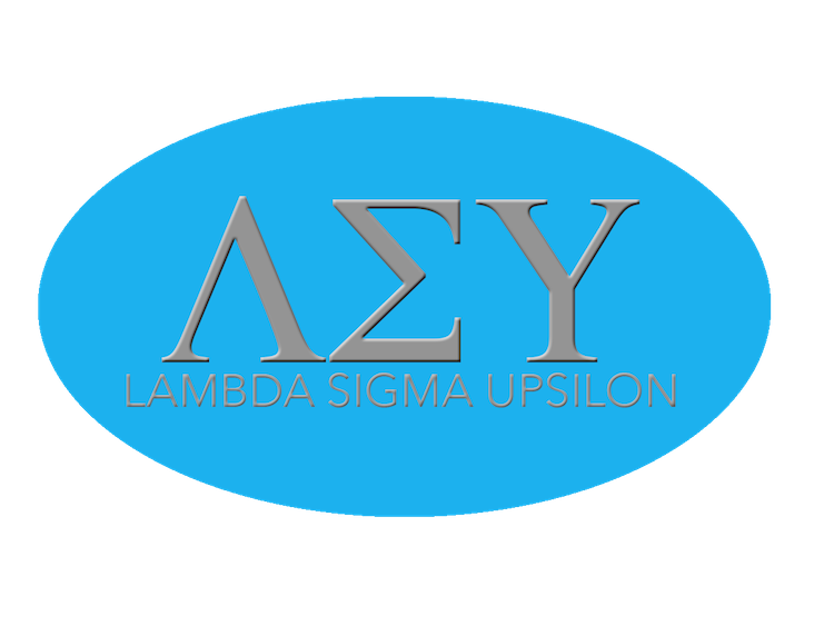 Lambda Sigma Upsilon Lambda Sigma Upsilon