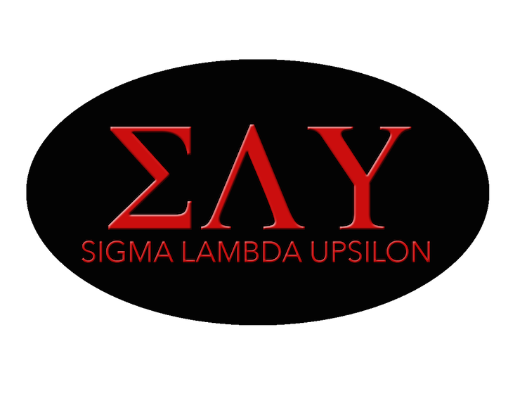 Sigma Lambda Upsilon Sigma Lambda Upsilon