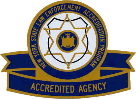 Accreditation Logo Accreditation Logo