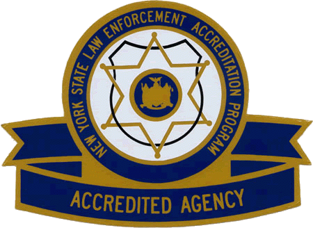 Accreditation Logo