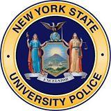 University Police Logo