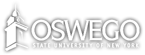 State University iof New York at Oswego