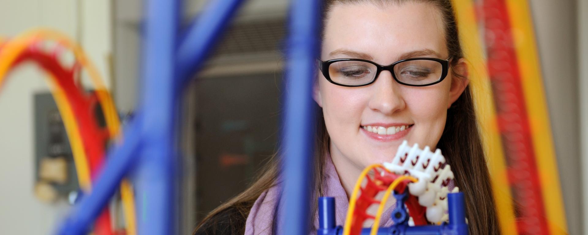 Physics BA BS SUNY Oswego Academic Programs