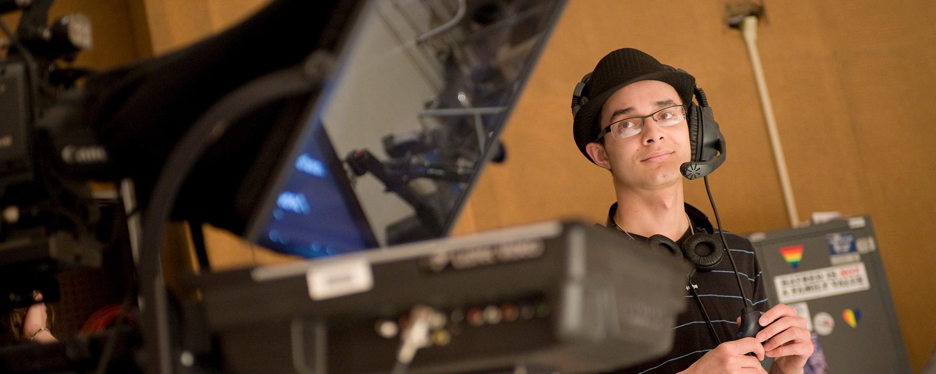 Radio And Television Broadcasting best majors in college to make money Radio And Television Broadcasting best majors in college to make money